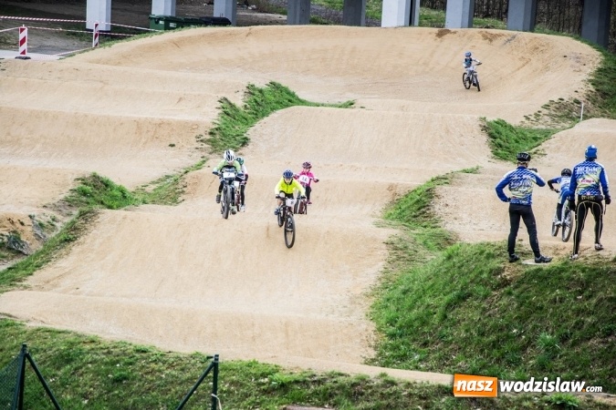 Zdjęcie w galerii na portalu naszwodzislaw.com: Cross Country MTB Wodzisław Śląski - odsłona pierwsza wiadomości z regionu