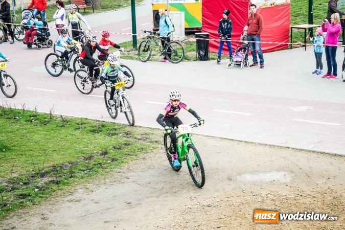 Zdjęcie w galerii na portalu naszwodzislaw.com: Cross Country MTB Wodzisław Śląski - odsłona pierwsza wiadomości z regionu
