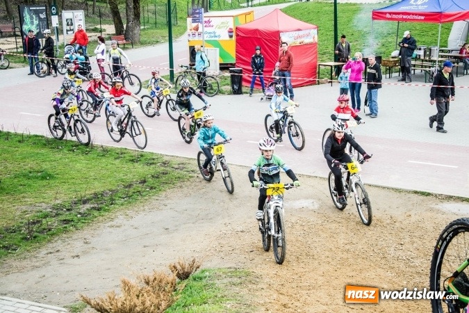 Zdjęcie w galerii na portalu naszwodzislaw.com: Cross Country MTB Wodzisław Śląski - odsłona pierwsza wiadomości z regionu