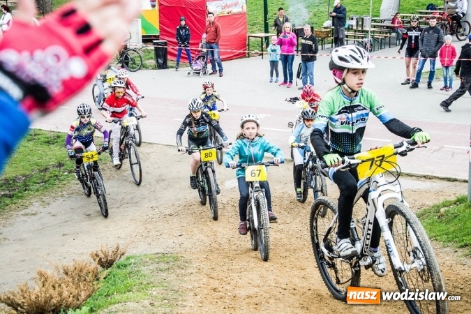 Zdjęcie w galerii na portalu naszwodzislaw.com: Cross Country MTB Wodzisław Śląski - odsłona pierwsza wiadomości z regionu