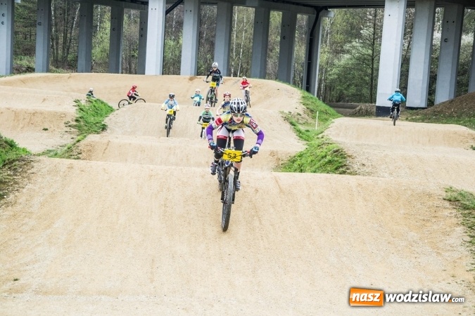 Zdjęcie w galerii na portalu naszwodzislaw.com: Cross Country MTB Wodzisław Śląski - odsłona pierwsza wiadomości z regionu