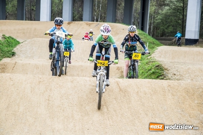 Zdjęcie w galerii na portalu naszwodzislaw.com: Cross Country MTB Wodzisław Śląski - odsłona pierwsza wiadomości z regionu