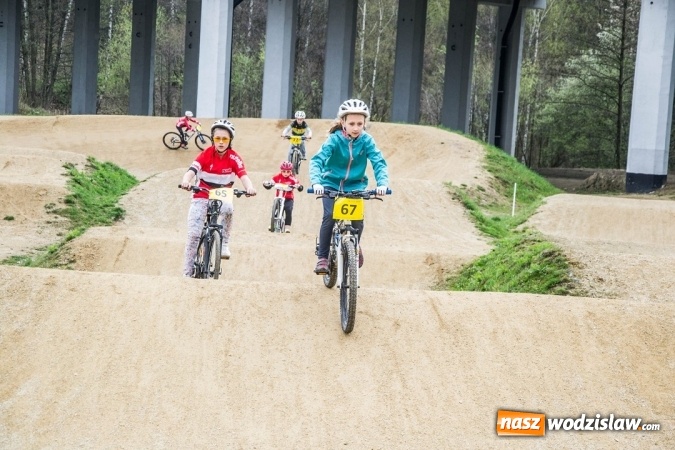 Zdjęcie w galerii na portalu naszwodzislaw.com: Cross Country MTB Wodzisław Śląski - odsłona pierwsza wiadomości z regionu