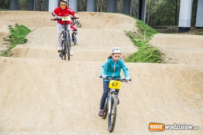 Zdjęcie w galerii na portalu naszwodzislaw.com: Cross Country MTB Wodzisław Śląski - odsłona pierwsza wiadomości z regionu