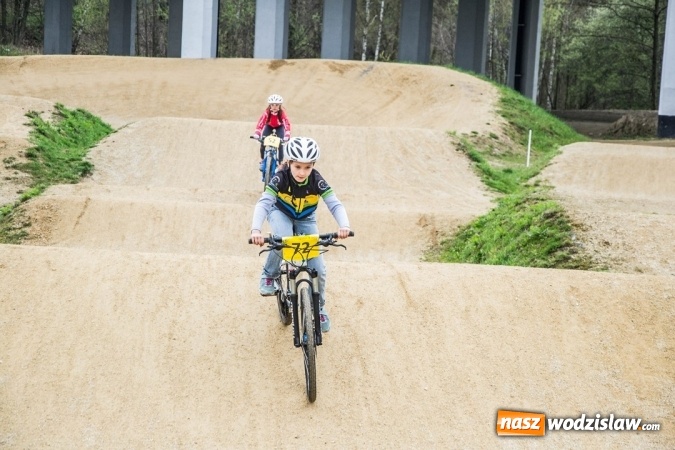 Zdjęcie w galerii na portalu naszwodzislaw.com: Cross Country MTB Wodzisław Śląski - odsłona pierwsza wiadomości z regionu