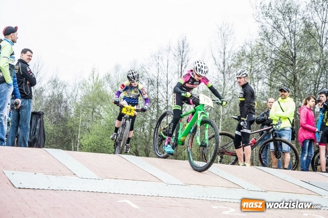 Zdjęcie w galerii na portalu naszwodzislaw.com: Cross Country MTB Wodzisław Śląski - odsłona pierwsza wiadomości z regionu