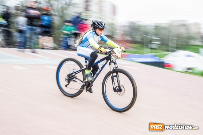 Zdjęcie w galerii na portalu naszwodzislaw.com: Cross Country MTB Wodzisław Śląski - odsłona pierwsza wiadomości z regionu