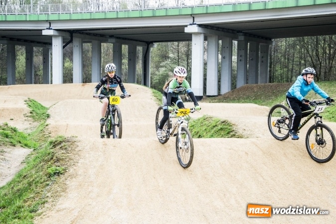 Zdjęcie w galerii na portalu naszwodzislaw.com: Cross Country MTB Wodzisław Śląski - odsłona pierwsza wiadomości z regionu
