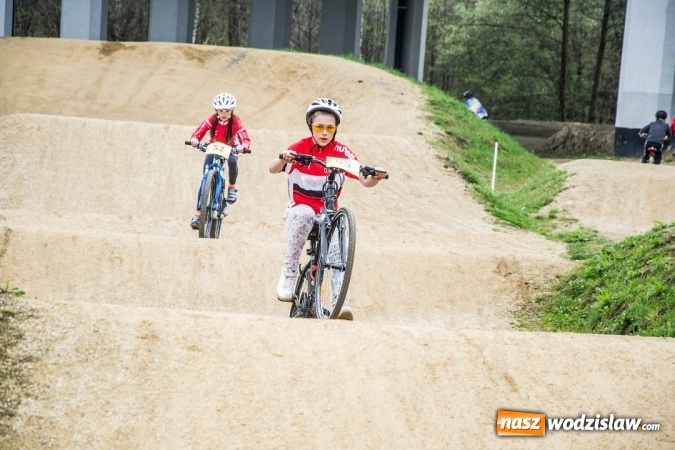 Zdjęcie w galerii na portalu naszwodzislaw.com: Cross Country MTB Wodzisław Śląski - odsłona pierwsza wiadomości z regionu