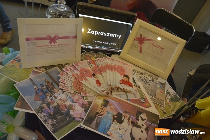 Zdjęcie w galerii na portalu naszwodzislaw.com: Trzecia edycja Festiwalu Weselnego zagościła do Wodzisławskiego Centrum Kultury wiadomości z regionu