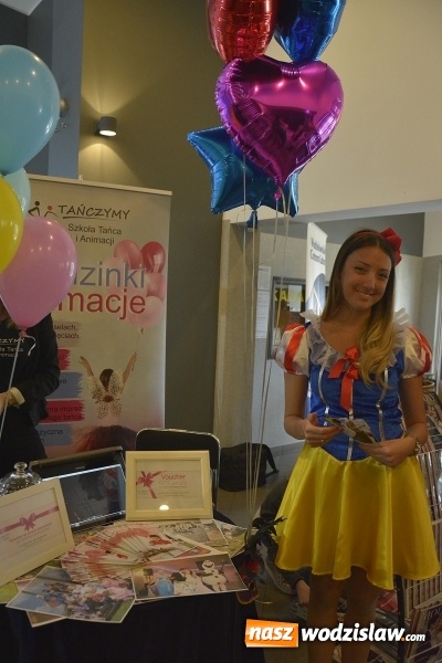 Zdjęcie w galerii na portalu naszwodzislaw.com: Trzecia edycja Festiwalu Weselnego zagościła do Wodzisławskiego Centrum Kultury wiadomości z regionu