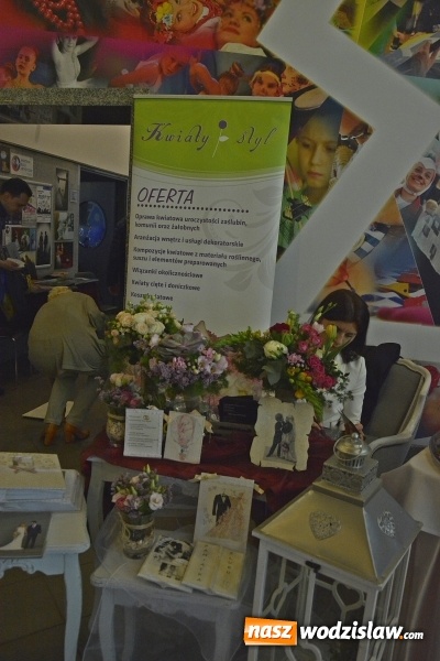 Zdjęcie w galerii na portalu naszwodzislaw.com: Trzecia edycja Festiwalu Weselnego zagościła do Wodzisławskiego Centrum Kultury wiadomości z regionu