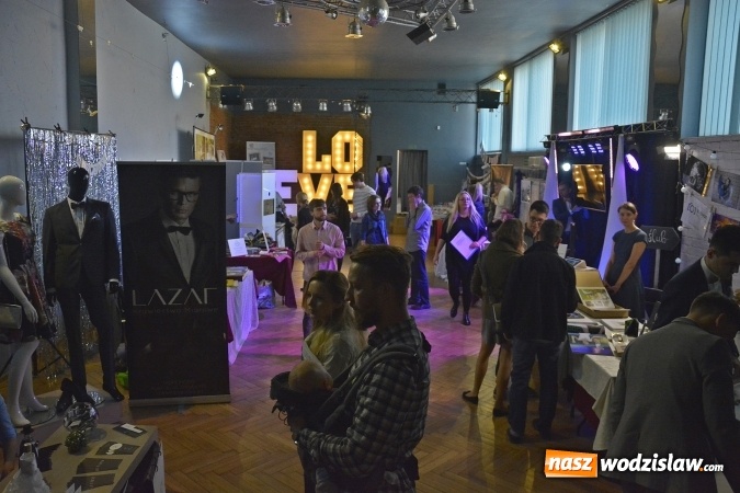 Zdjęcie w galerii na portalu naszwodzislaw.com: Trzecia edycja Festiwalu Weselnego zagościła do Wodzisławskiego Centrum Kultury wiadomości z regionu