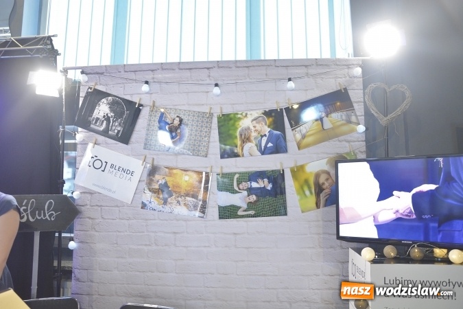 Zdjęcie w galerii na portalu naszwodzislaw.com: Trzecia edycja Festiwalu Weselnego zagościła do Wodzisławskiego Centrum Kultury wiadomości z regionu