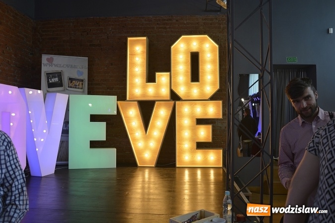 Zdjęcie w galerii na portalu naszwodzislaw.com: Trzecia edycja Festiwalu Weselnego zagościła do Wodzisławskiego Centrum Kultury wiadomości z regionu