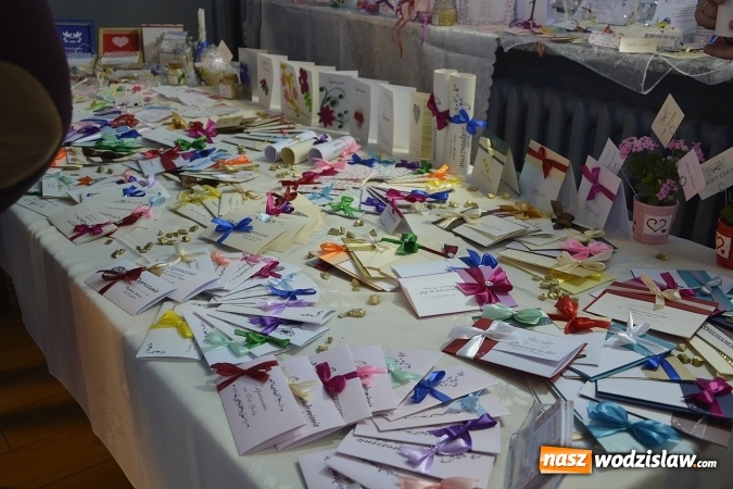 Zdjęcie w galerii na portalu naszwodzislaw.com: Trzecia edycja Festiwalu Weselnego zagościła do Wodzisławskiego Centrum Kultury wiadomości z regionu