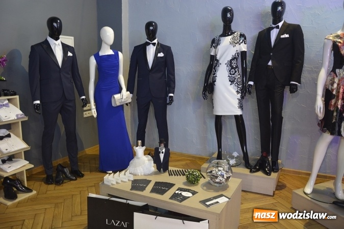 Zdjęcie w galerii na portalu naszwodzislaw.com: Trzecia edycja Festiwalu Weselnego zagościła do Wodzisławskiego Centrum Kultury wiadomości z regionu