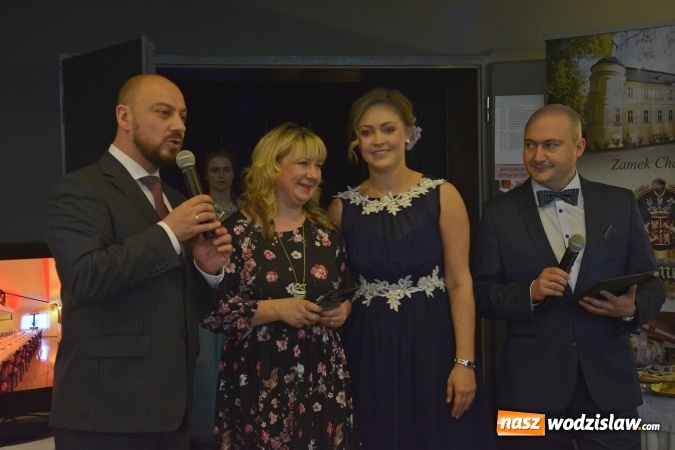 Zdjęcie w galerii na portalu naszwodzislaw.com: Trzecia edycja Festiwalu Weselnego zagościła do Wodzisławskiego Centrum Kultury wiadomości z regionu