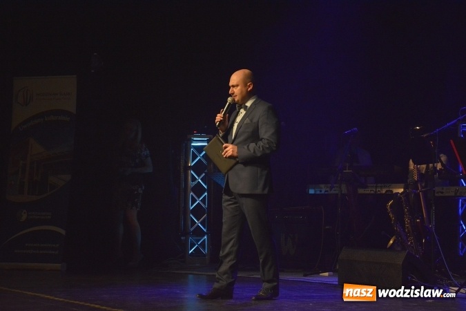 Zdjęcie w galerii na portalu naszwodzislaw.com: Trzecia edycja Festiwalu Weselnego zagościła do Wodzisławskiego Centrum Kultury wiadomości z regionu