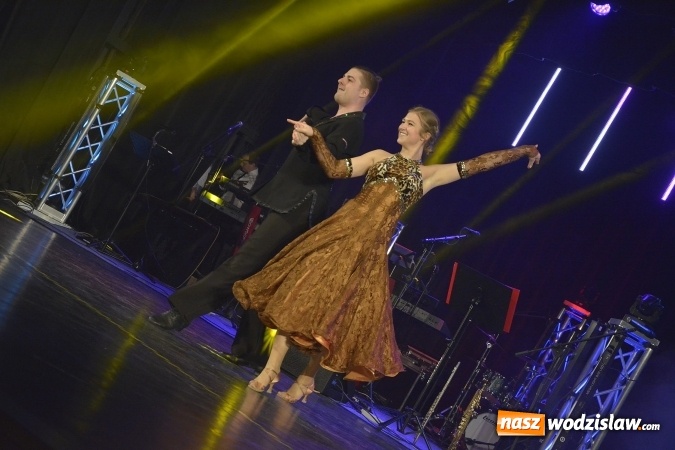 Zdjęcie w galerii na portalu naszwodzislaw.com: Trzecia edycja Festiwalu Weselnego zagościła do Wodzisławskiego Centrum Kultury wiadomości z regionu