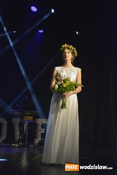 Zdjęcie w galerii na portalu naszwodzislaw.com: Trzecia edycja Festiwalu Weselnego zagościła do Wodzisławskiego Centrum Kultury wiadomości z regionu