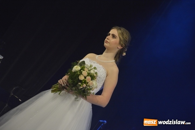 Zdjęcie w galerii na portalu naszwodzislaw.com: Trzecia edycja Festiwalu Weselnego zagościła do Wodzisławskiego Centrum Kultury wiadomości z regionu