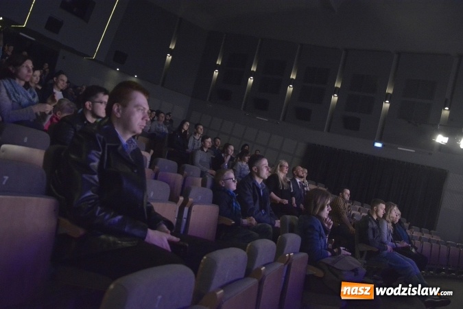 Zdjęcie w galerii na portalu naszwodzislaw.com: Trzecia edycja Festiwalu Weselnego zagościła do Wodzisławskiego Centrum Kultury wiadomości z regionu