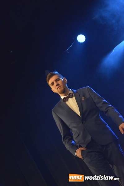 Zdjęcie w galerii na portalu naszwodzislaw.com: Trzecia edycja Festiwalu Weselnego zagościła do Wodzisławskiego Centrum Kultury wiadomości z regionu