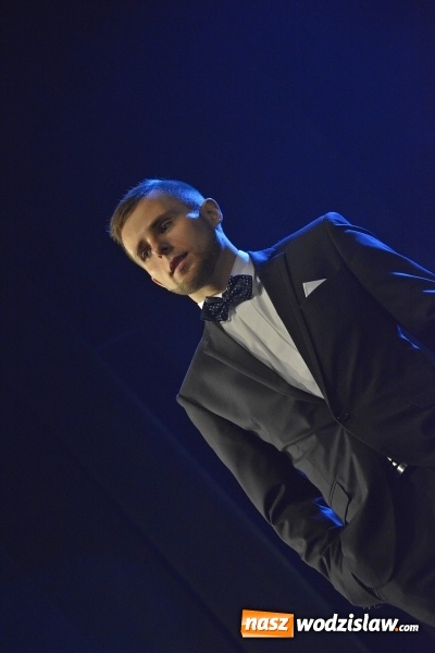 Zdjęcie w galerii na portalu naszwodzislaw.com: Trzecia edycja Festiwalu Weselnego zagościła do Wodzisławskiego Centrum Kultury wiadomości z regionu