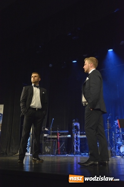 Zdjęcie w galerii na portalu naszwodzislaw.com: Trzecia edycja Festiwalu Weselnego zagościła do Wodzisławskiego Centrum Kultury wiadomości z regionu