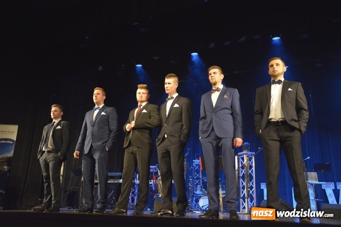 Zdjęcie w galerii na portalu naszwodzislaw.com: Trzecia edycja Festiwalu Weselnego zagościła do Wodzisławskiego Centrum Kultury wiadomości z regionu
