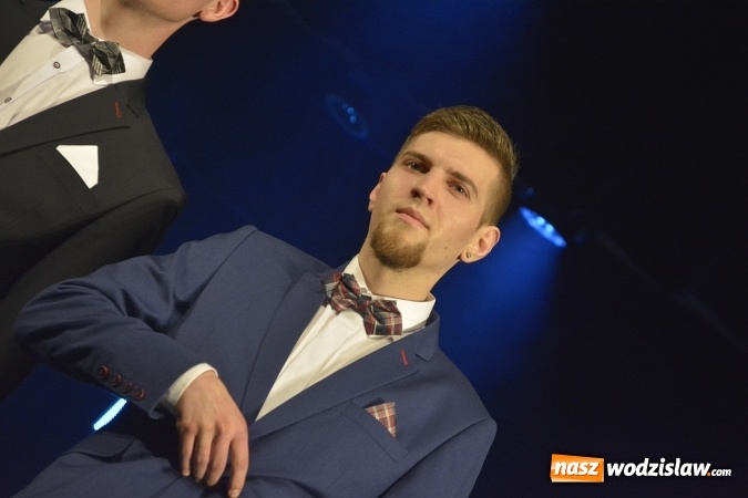 Zdjęcie w galerii na portalu naszwodzislaw.com: Trzecia edycja Festiwalu Weselnego zagościła do Wodzisławskiego Centrum Kultury wiadomości z regionu