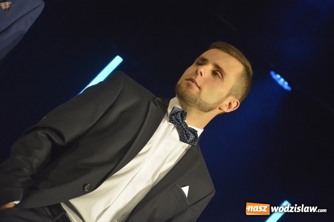 Zdjęcie w galerii na portalu naszwodzislaw.com: Trzecia edycja Festiwalu Weselnego zagościła do Wodzisławskiego Centrum Kultury wiadomości z regionu