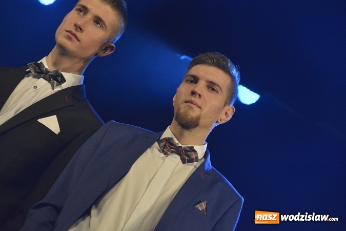 Zdjęcie w galerii na portalu naszwodzislaw.com: Trzecia edycja Festiwalu Weselnego zagościła do Wodzisławskiego Centrum Kultury wiadomości z regionu