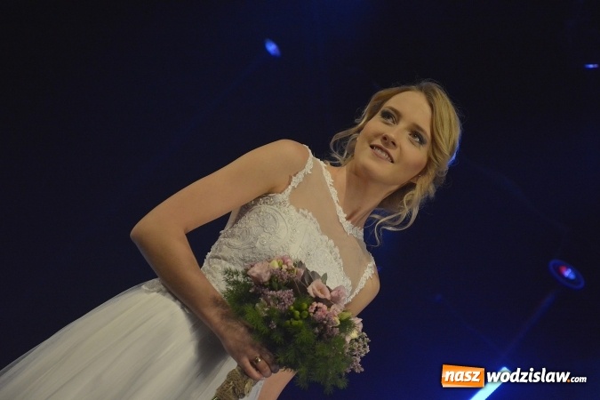 Zdjęcie w galerii na portalu naszwodzislaw.com: Trzecia edycja Festiwalu Weselnego zagościła do Wodzisławskiego Centrum Kultury wiadomości z regionu