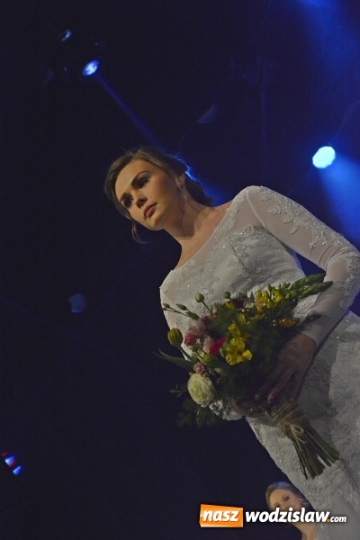 Zdjęcie w galerii na portalu naszwodzislaw.com: Trzecia edycja Festiwalu Weselnego zagościła do Wodzisławskiego Centrum Kultury wiadomości z regionu