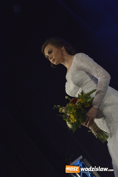 Zdjęcie w galerii na portalu naszwodzislaw.com: Trzecia edycja Festiwalu Weselnego zagościła do Wodzisławskiego Centrum Kultury wiadomości z regionu