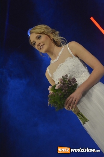 Zdjęcie w galerii na portalu naszwodzislaw.com: Trzecia edycja Festiwalu Weselnego zagościła do Wodzisławskiego Centrum Kultury wiadomości z regionu