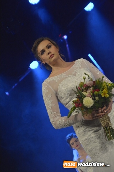 Zdjęcie w galerii na portalu naszwodzislaw.com: Trzecia edycja Festiwalu Weselnego zagościła do Wodzisławskiego Centrum Kultury wiadomości z regionu