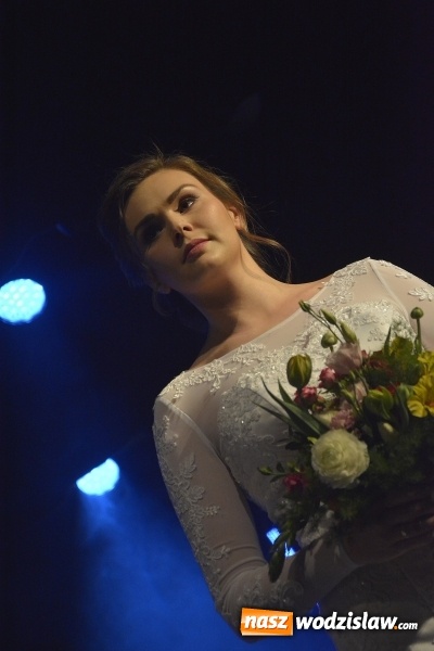Zdjęcie w galerii na portalu naszwodzislaw.com: Trzecia edycja Festiwalu Weselnego zagościła do Wodzisławskiego Centrum Kultury wiadomości z regionu