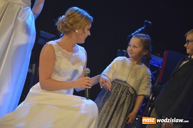 Zdjęcie w galerii na portalu naszwodzislaw.com: Trzecia edycja Festiwalu Weselnego zagościła do Wodzisławskiego Centrum Kultury wiadomości z regionu