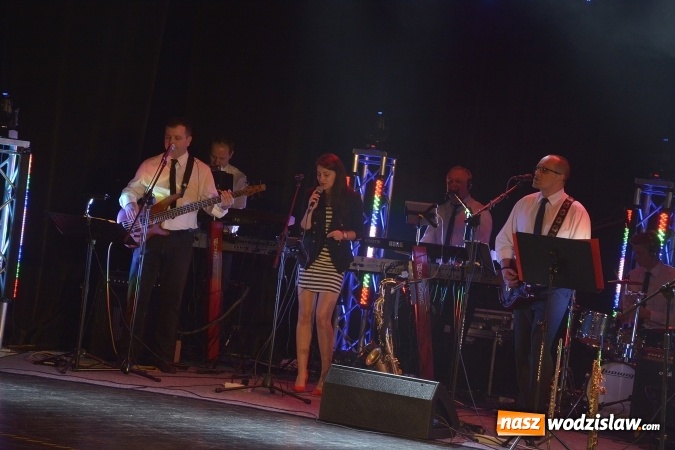 Zdjęcie w galerii na portalu naszwodzislaw.com: Trzecia edycja Festiwalu Weselnego zagościła do Wodzisławskiego Centrum Kultury wiadomości z regionu