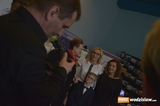 Zdjęcie w galerii na portalu naszwodzislaw.com: Trzecia edycja Festiwalu Weselnego zagościła do Wodzisławskiego Centrum Kultury wiadomości z regionu