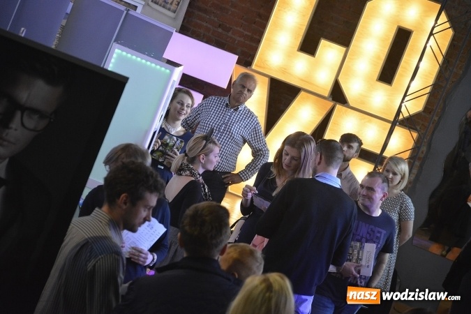 Zdjęcie w galerii na portalu naszwodzislaw.com: Trzecia edycja Festiwalu Weselnego zagościła do Wodzisławskiego Centrum Kultury wiadomości z regionu