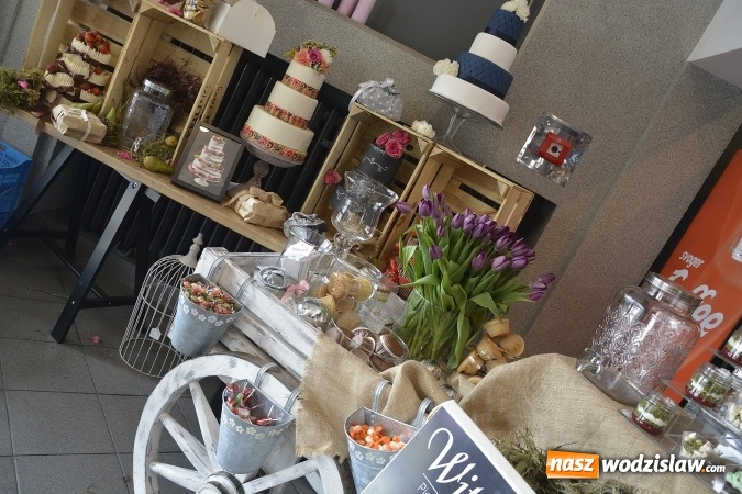 Zdjęcie w galerii na portalu naszwodzislaw.com: Trzecia edycja Festiwalu Weselnego zagościła do Wodzisławskiego Centrum Kultury wiadomości z regionu