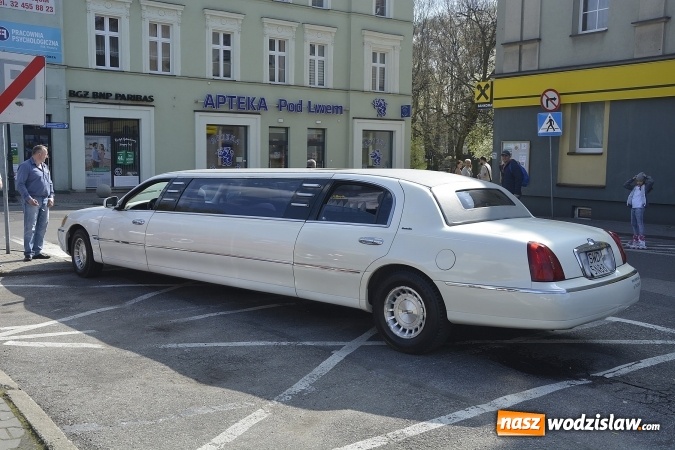 Zdjęcie w galerii na portalu naszwodzislaw.com: Trzecia edycja Festiwalu Weselnego zagościła do Wodzisławskiego Centrum Kultury wiadomości z regionu