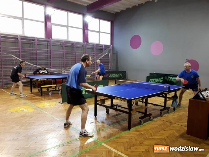 Zdjęcie w galerii na portalu naszwodzislaw.com: Wodzisławianie na drugim miejscu na zakończenie sezonu  wiadomości z regionu