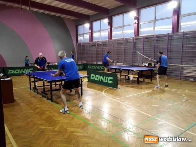 Zdjęcie w galerii na portalu naszwodzislaw.com: Wodzisławianie na drugim miejscu na zakończenie sezonu  wiadomości z regionu