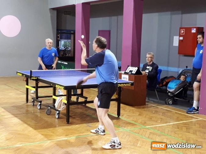 Zdjęcie w galerii na portalu naszwodzislaw.com: Wodzisławianie na drugim miejscu na zakończenie sezonu  wiadomości z regionu