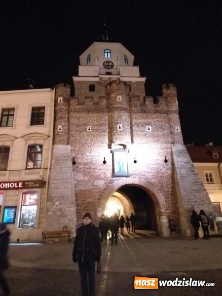 Zdjęcie w galerii na portalu naszwodzislaw.com: Paweł Długosz ponownie najlepszym elektronikiem w kraju wiadomości z regionu